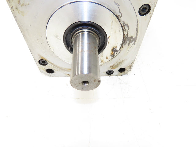 Okuma BL-MP400J-20SNB AC Servo Motor 6.7kW 2000 RPM 143V 40.8A 3PH With Encoder