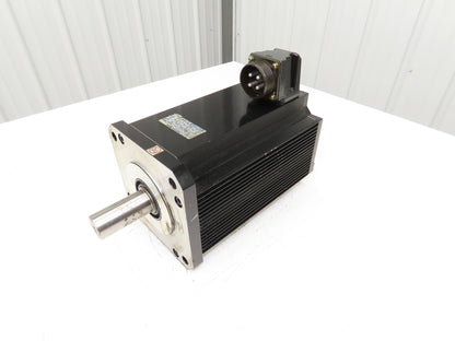 Okuma BL-MP400J-20SNB AC Servo Motor 6.7kW 2000 RPM 143V 40.8A 3PH With Encoder