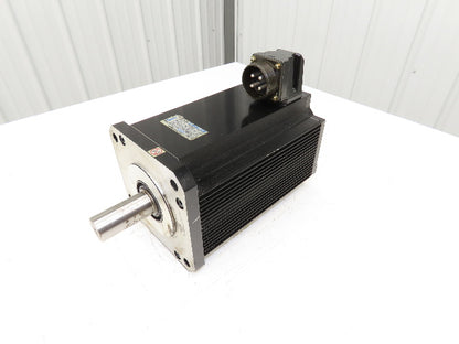 Okuma BL-MP400J-20SNB AC Servo Motor 6.7kW 2000 RPM 143V 40.8A 3PH With Encoder