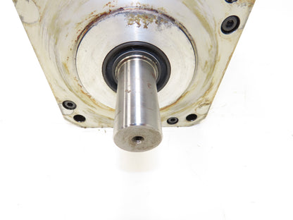 Okuma BL-MP400J-20SNB AC Servo Motor 6.7kW 2000 RPM 143V 40.8A 3PH With Encoder