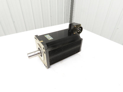 Okuma BL-MP400J-20SNB AC Servo Motor 6.7kW 2000 RPM 143V 40.8A 3PH With Encoder