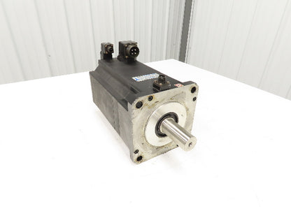 Okuma BL-MC300J-20SBA AC Servo Motor 6kW 2000 RPM 133V 28.6A 3PH With Encoder