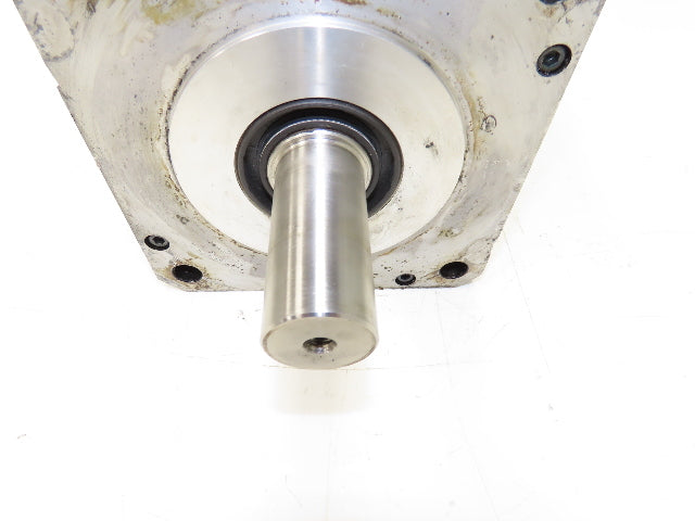 Okuma BL-MC300J-20SBA AC Servo Motor 6kW 2000 RPM 133V 28.6A 3PH With Encoder