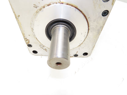 Okuma BL-MC200J-20SNA AC Servo Motor 4kW 2000 RPM 157V 16.2A 3PH With Encoder