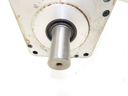 Okuma BL-MC200J-20SNA AC Servo Motor 4kW 2000 RPM 157V 16.2A 3PH With Encoder