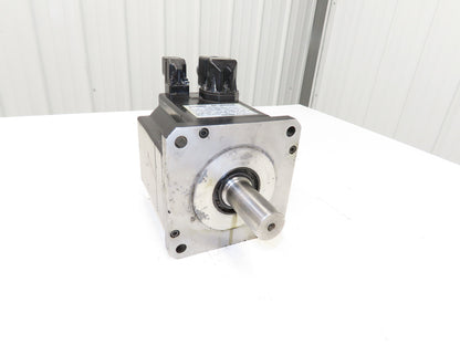 Okuma BL-MC100J-30S AC Servo Motor 3kW 3000 RPM 13.4A 133V 3PH With Encoder