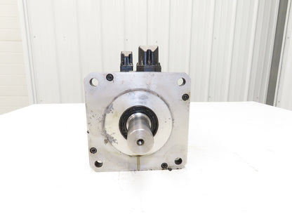 Okuma BL-MC100J-30S AC Servo Motor 3kW 3000 RPM 13.4A 133V 3PH With Encoder