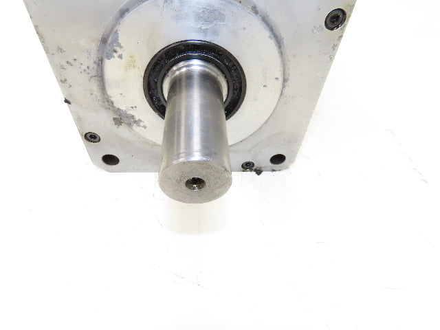 Okuma BL-MC100J-30S AC Servo Motor 3kW 3000 RPM 13.4A 133V 3PH With Encoder