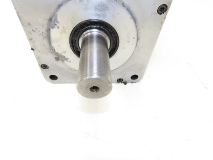 Okuma BL-MC100J-30S AC Servo Motor 3kW 3000 RPM 13.4A 133V 3PH With Encoder