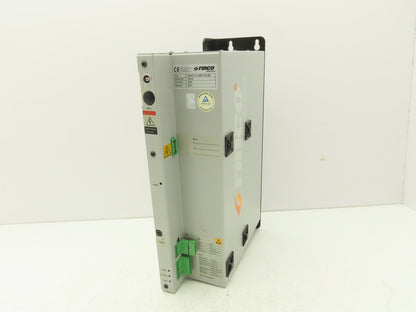 Rinco Ultrasonics AGM35-4-900P-230-B2 Ultrasonic Generator for Plastic Welding