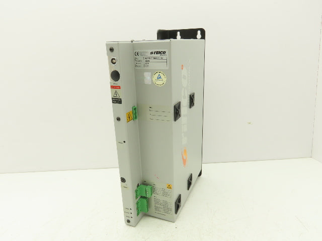 Rinco Ultrasonics AGM35-4-900P-230-B2 Ultrasonic Generator for Plastic Welding
