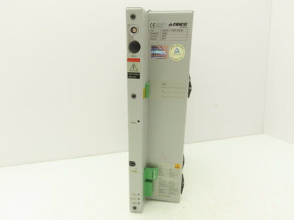Rinco Ultrasonics AGM35-4-900P-230-B2 Ultrasonic Generator for Plastic Welding