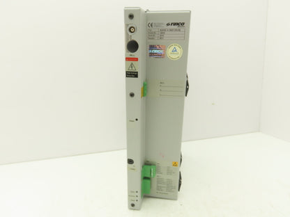 Rinco Ultrasonics AGM35-4-900P-230-B2 Ultrasonic Generator for Plastic Welding