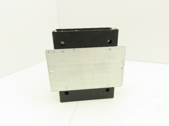 Rinco HF-BOX 35 Signal Switch Box 1 Generator - 4 Oscillator Systems Lot of5