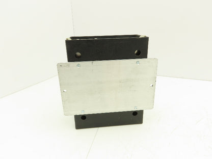 Rinco HF-BOX 35 Signal Switch Box 1 Generator - 4 Oscillator Systems Lot of5