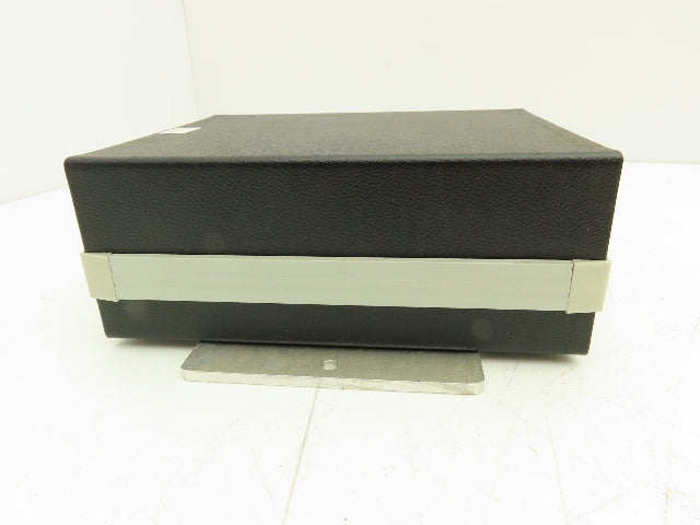 Rinco HF-BOX 35 Signal Switch Box 1 Generator - 4 Oscillator Systems Lot of5