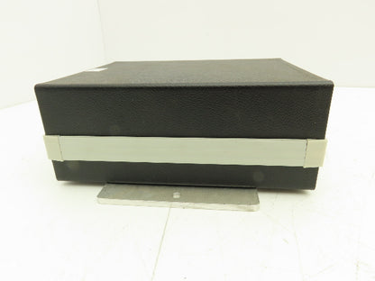 Rinco HF-BOX 35 Signal Switch Box 1 Generator - 4 Oscillator Systems Lot of5