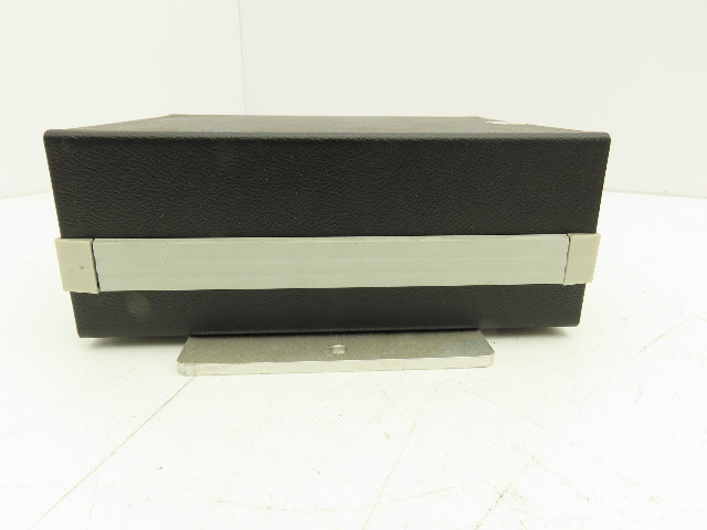 Rinco HF-BOX 35 Signal Switch Box 1 Generator - 4 Oscillator Systems Lot of5