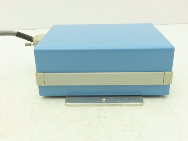 Rinco Ultrasonics HFBOX35 Signal Switch Box 1 Generator to 4 Oscillator Systems