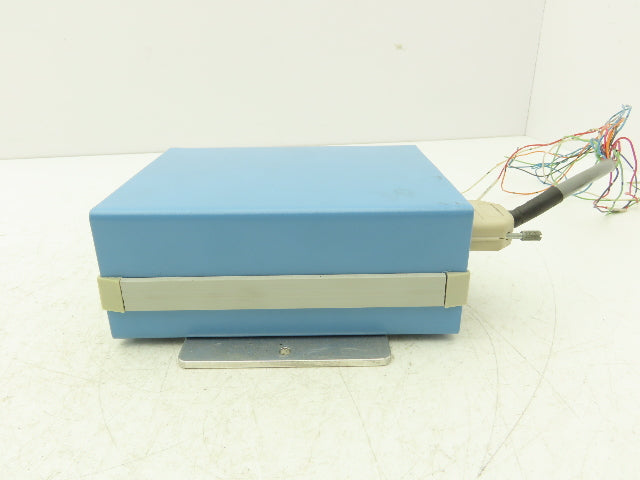 Rinco Ultrasonics HFBOX35 Signal Switch Box 1 Generator to 4 Oscillator Systems