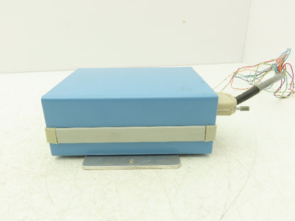 Rinco Ultrasonics HFBOX35 Signal Switch Box 1 Generator to 4 Oscillator Systems