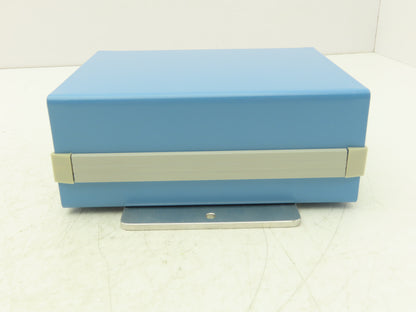 Rinco Ultrasonics HFBOX35 Signal Switch Box 1 Generator to 4 Oscillator Systems