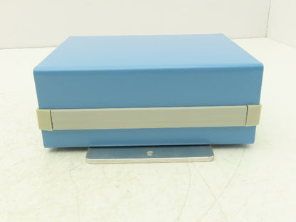 Rinco Ultrasonics HFBOX35 Signal Switch Box 1 Generator to 4 Oscillator Systems