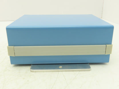 Rinco Ultrasonics HFBOX35 Signal Switch Box 1 Generator to 4 Oscillator Systems