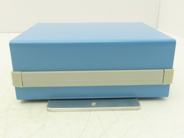 Rinco Ultrasonics HFBOX35 Signal Switch Box 1 Generator to 4 Oscillator Systems