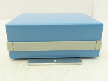 Rinco Ultrasonics HFBOX35 Signal Switch Box 1 Generator to 4 Oscillator Systems