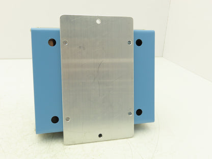 Rinco Ultrasonics HFBOX35 Signal Switch Box 1 Generator to 4 Oscillator Systems