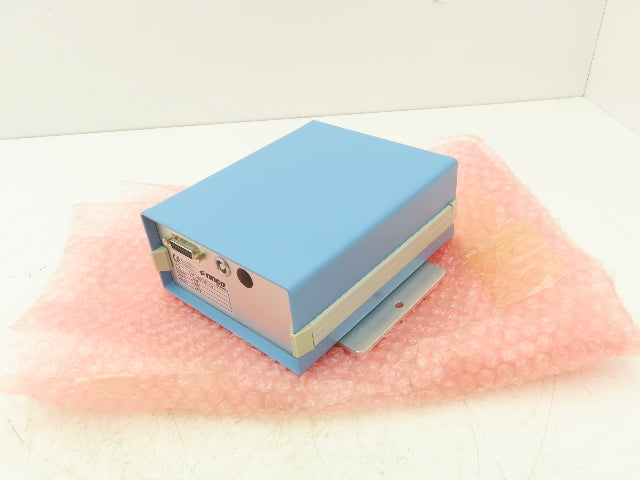 Rinco Ultrasonics HFBOX35 Signal Switch Box 1 Generator to 4 Oscillator Systems