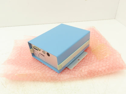 Rinco Ultrasonics HFBOX35 Signal Switch Box 1 Generator to 4 Oscillator Systems