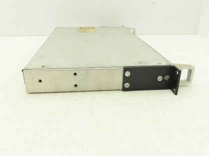 Westinghouse Electric 3D32478G03 Unimate PLC I/O Assembly 17-32 Rack Mount