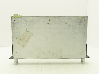 Westinghouse Electric 3D32478G03 Unimate PLC I/O Assembly 17-32 Rack Mount