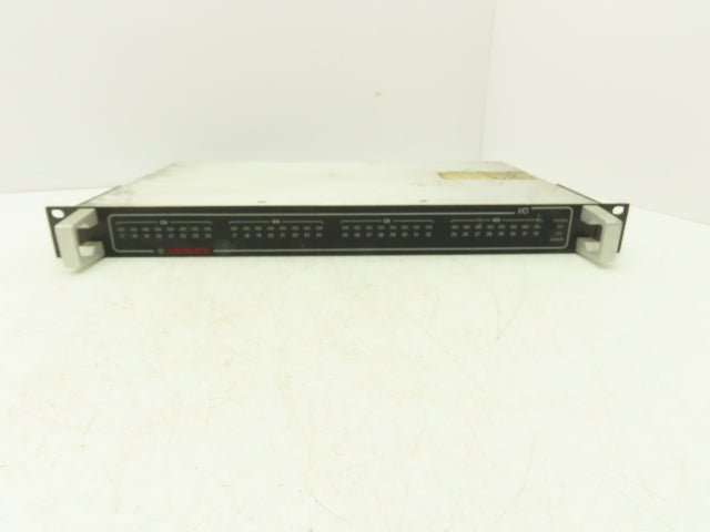 Westinghouse Electric 3D32478G03 Unimate PLC I/O Assembly 17-32 Rack Mount