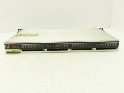 Westinghouse Electric 3D32478G03 Unimate PLC I/O Assembly 17-32 Rack Mount