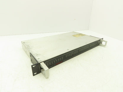 Westinghouse Electric 3D32478G03 Unimate PLC I/O Assembly 17-32 Rack Mount