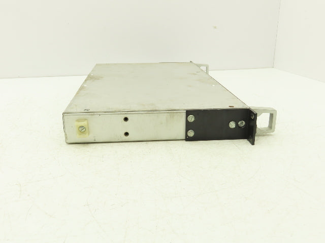 Westinghouse Electric 3D32478G03 Unimate PLC I/O Assembly 1-16 Rack Mount