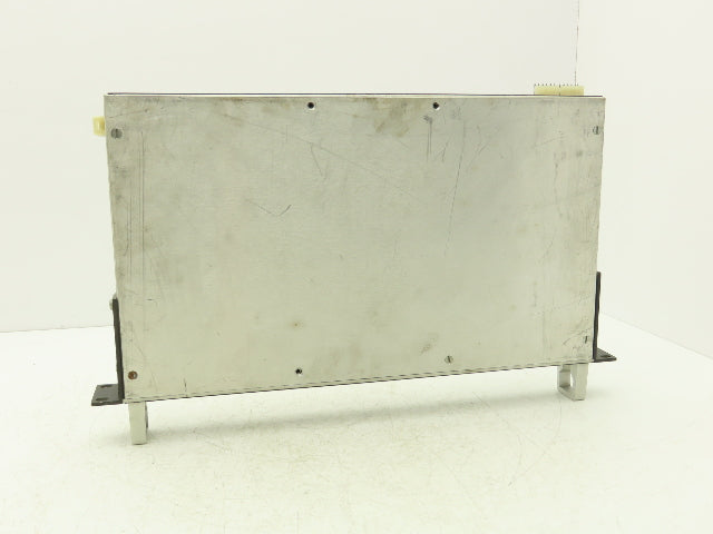 Westinghouse Electric 3D32478G03 Unimate PLC I/O Assembly 1-16 Rack Mount