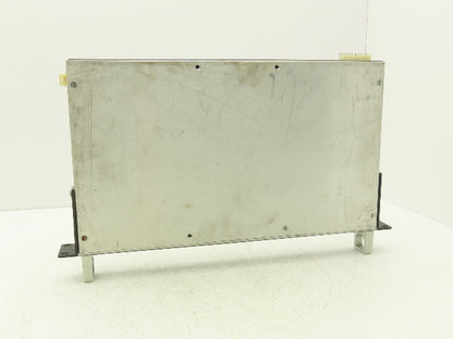 Westinghouse Electric 3D32478G03 Unimate PLC I/O Assembly 1-16 Rack Mount