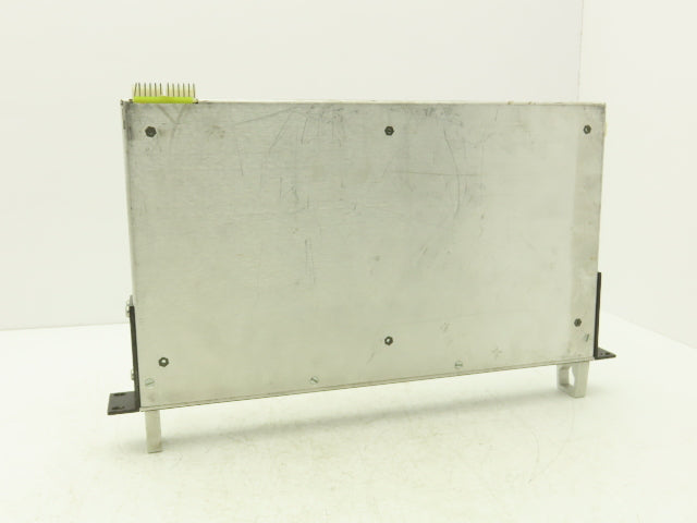 Westinghouse Electric 3D32478G03 Unimate PLC I/O Assembly 1-16 Rack Mount