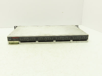 Westinghouse Electric 3D32478G03 Unimate PLC I/O Assembly 1-16 Rack Mount