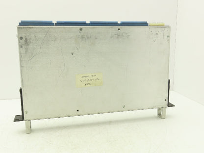 Westinghouse Electric 3D32478G03 Unimate PLC I/O Assembly 17-32 Rack Mount