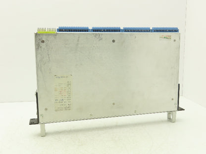 Westinghouse Electric 3D32478G03 Unimate PLC I/O Assembly 17-32 Rack Mount