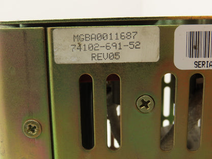 Allen Bradley 1394-SR9AF 900W Shunt Module For use with Digital Servo Controller