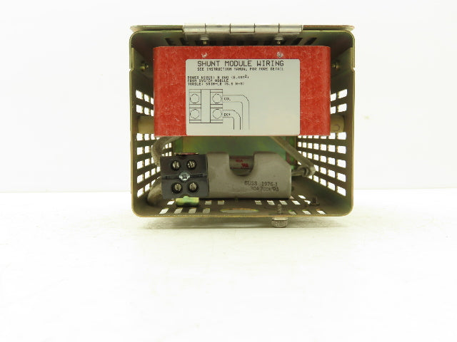 Allen Bradley 1394-SR9AF 900W Shunt Module For use with Digital Servo Controller