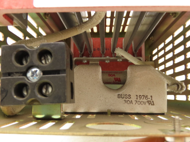 Allen Bradley 1394-SR9AF 900W Shunt Module For use with Digital Servo Controller