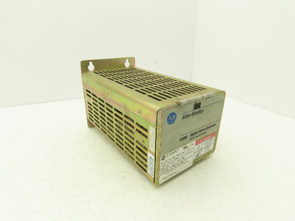 Allen Bradley 1394-SR9AF 900W Shunt Module For use with Digital Servo Controller