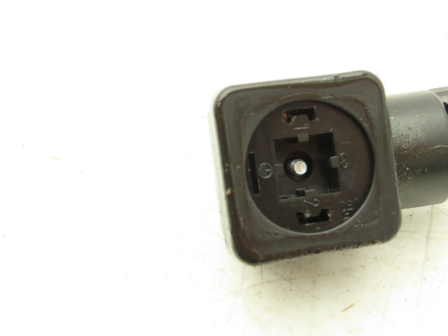 Tokimec DG4V-3-2A-M-U1-H-7-54 Directional Control Double Solenoid Valve 3/2 24V